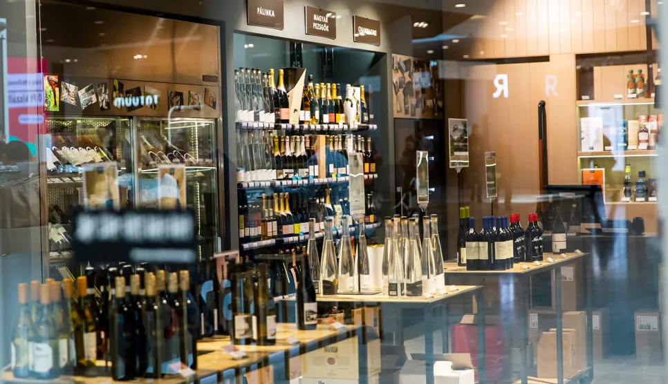 JOBB ÁRAK, MINT VALAHA