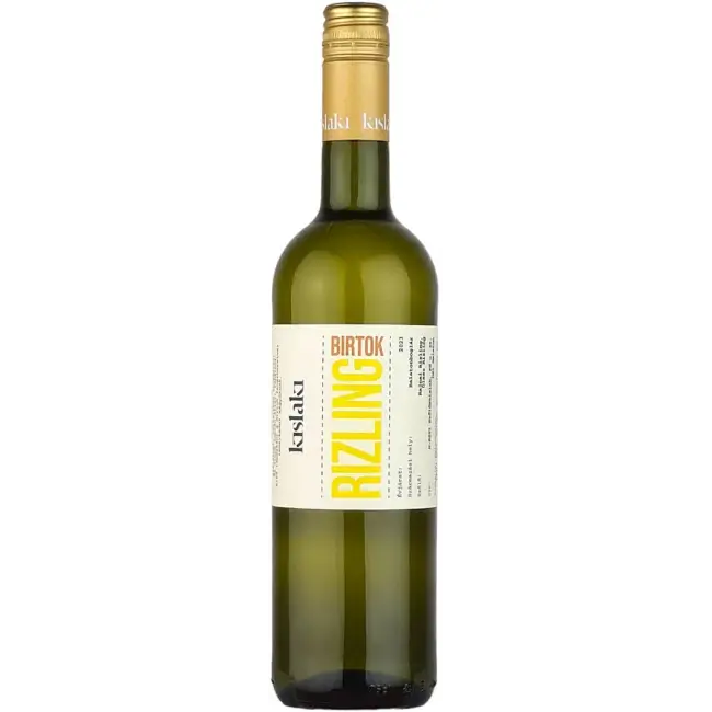 Légli Géza Rizling 2024 (V) (utolsó 11db)