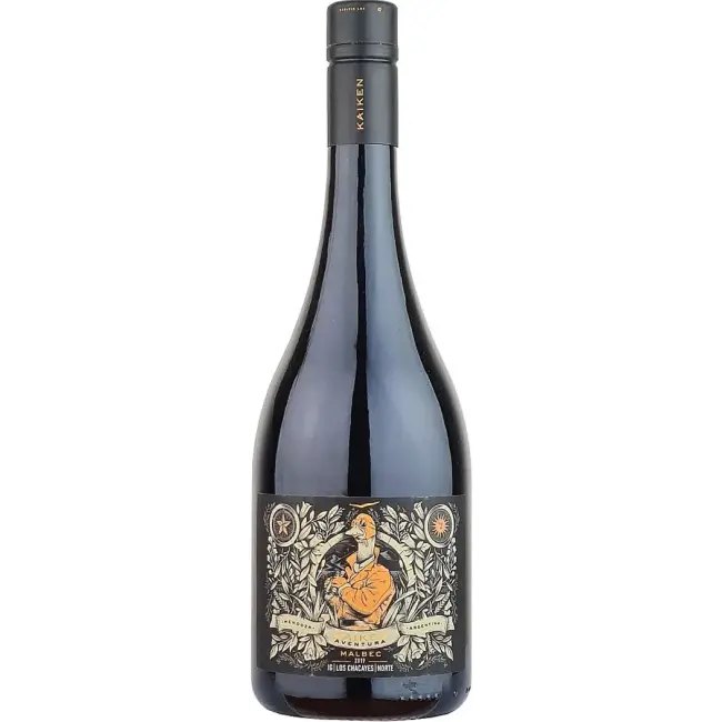 Kaiken Aventura Malbec Chacayes Norte 2021 (V)