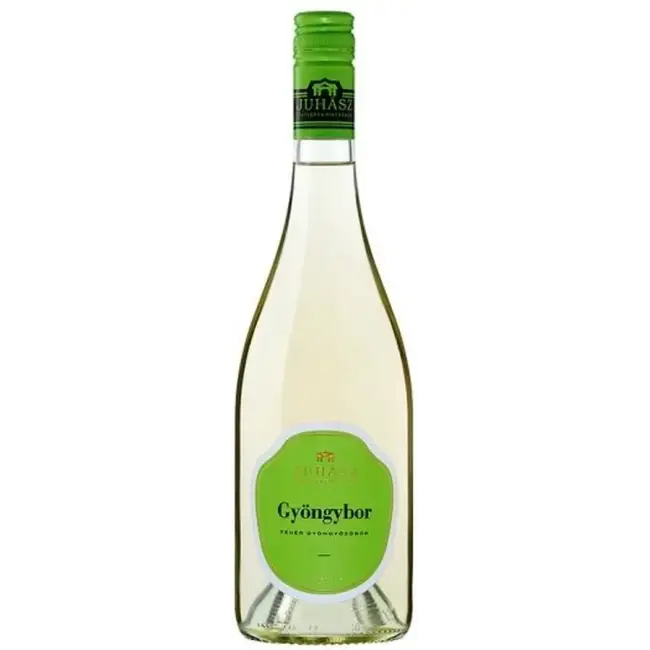 Juhász Gyöngybor 2024 (V)