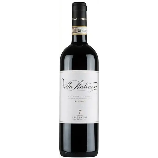 Villa Antinori Chianti Classico Riserva 2022 (V)