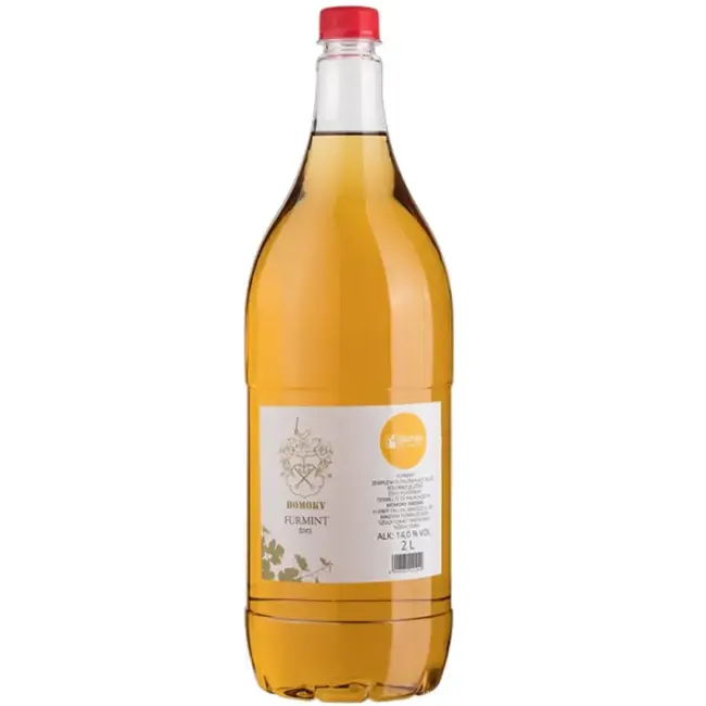 Homoky Pince Furmint édes 2021 2L