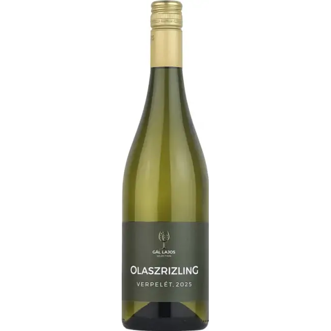 Gál Lajos Olaszrizling 2025