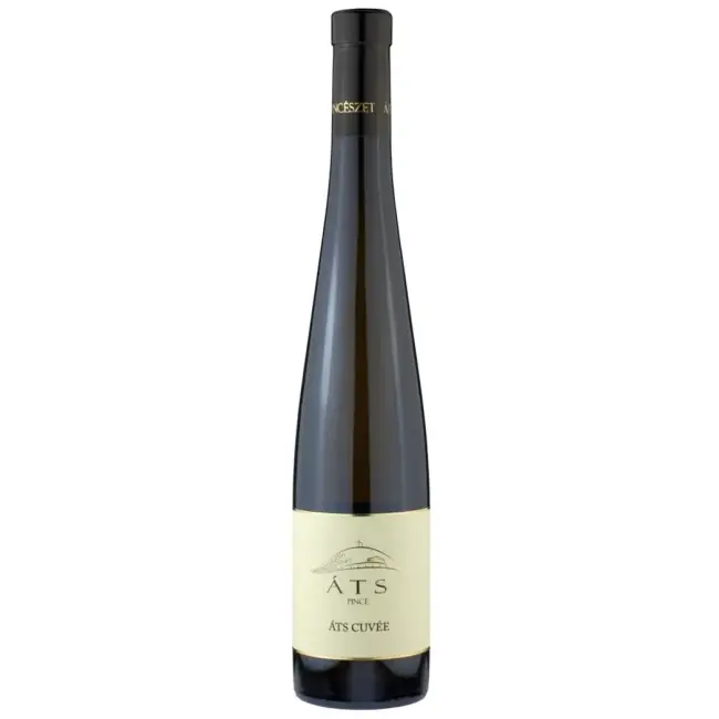 Áts Károly Áts Cuvée 2023 (0,5l) (V)