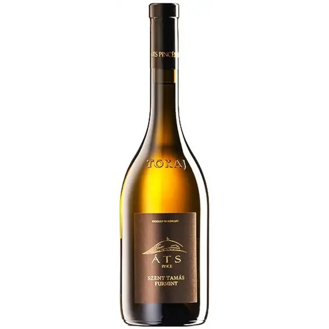 Áts Károly Szent Tamás Furmint 2023 (V)