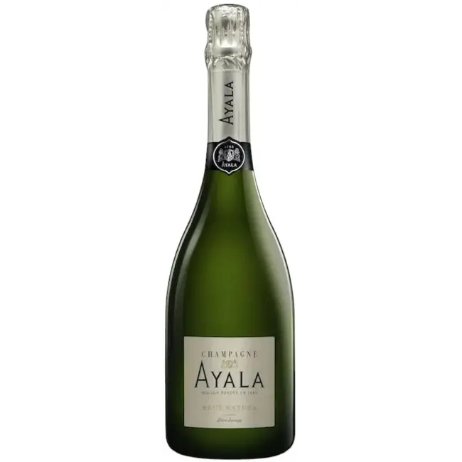 Ayala Champagne Ayala Brut Nature (V)