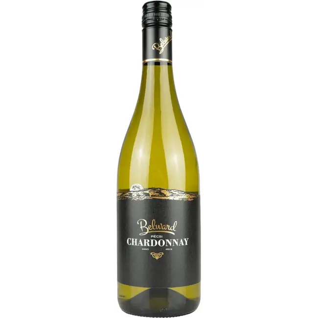 Belward Classic Chardonnay 2024