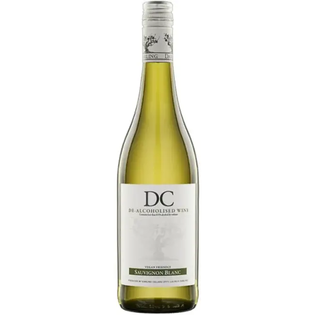 Darling Cellars Alkoholmentesített Sauvignon Blanc
