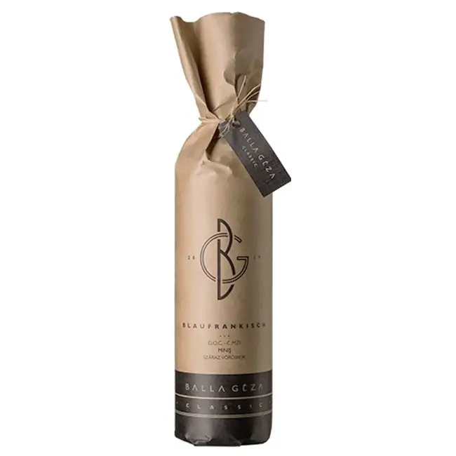 Balla Géza Kékfrankos Classic 2021 (V)