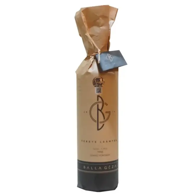 Balla Géza Feketeleányka Classic 2023 (V)