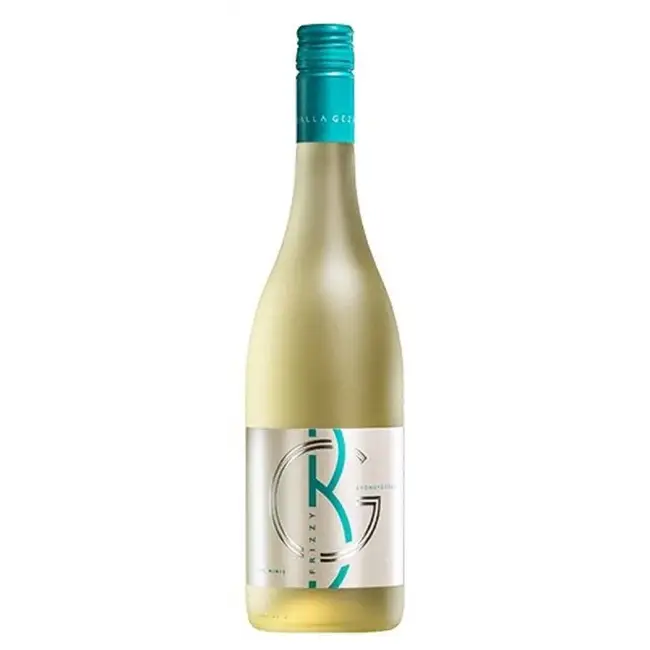 Balla Géza Frizzy 2024 (gyöngyözőbor) (V)