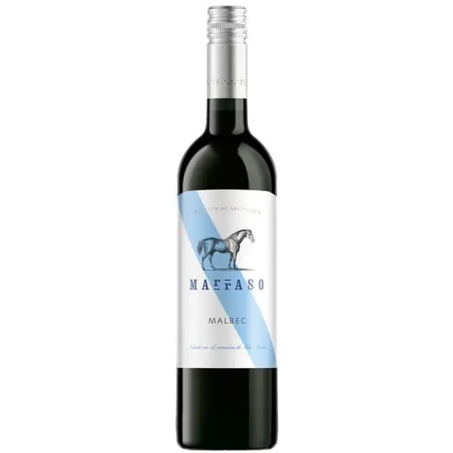Marraso Daily Malbec 2024