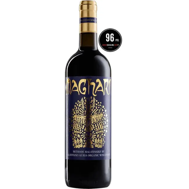 Malatinszky Maghari 2017