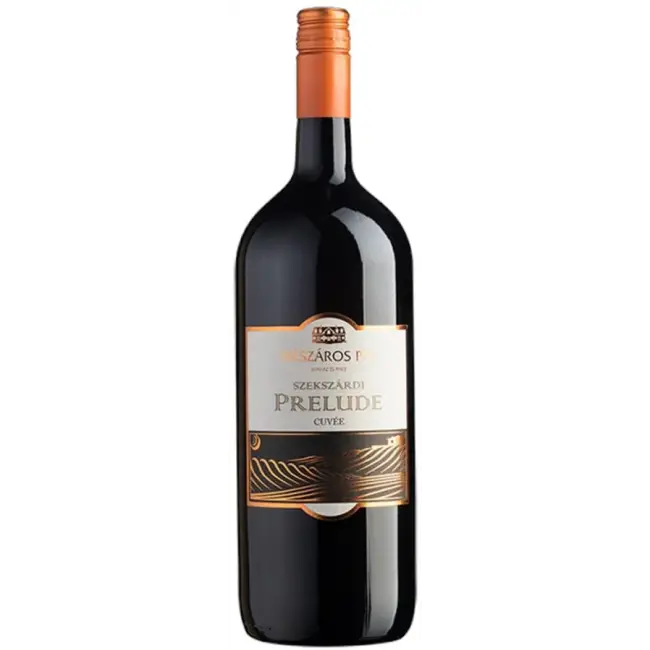 Mészáros Borház Prelude 2021 1,5L