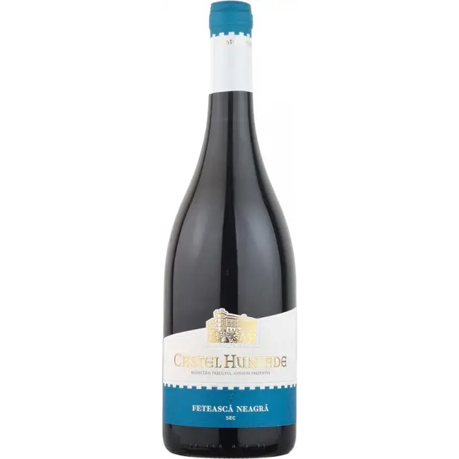 Recas Hunyadi Feketeleányka 2023