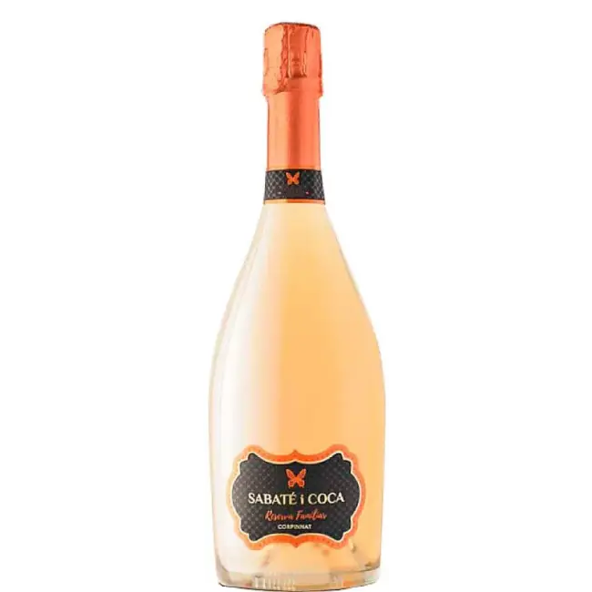 Sabaté I Coca Reserva Familiar Garnatxa RS 2019 (Díszdoboz)