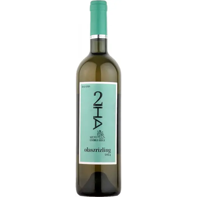 2HA Szent György-hegyi Olaszrizling 2024