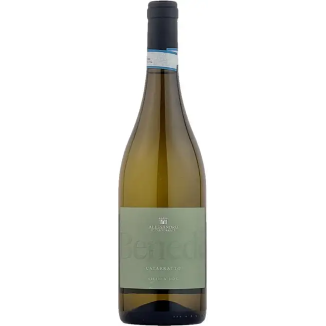 A. di Camporeale Benede' Catarratto 2024