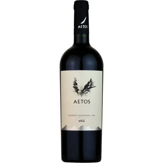 Aetos Reserva Privada Cabernet Sauvignon 2022 
