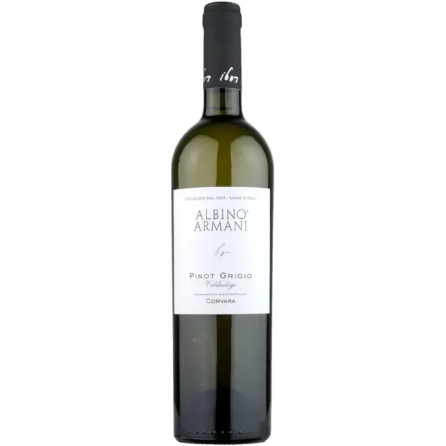 Albino Armani Corvara Pinot Grigio 2024 (V)