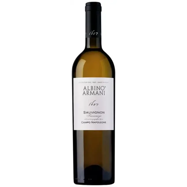 Albino Armani Sauvignon Blanc 2024 (V)