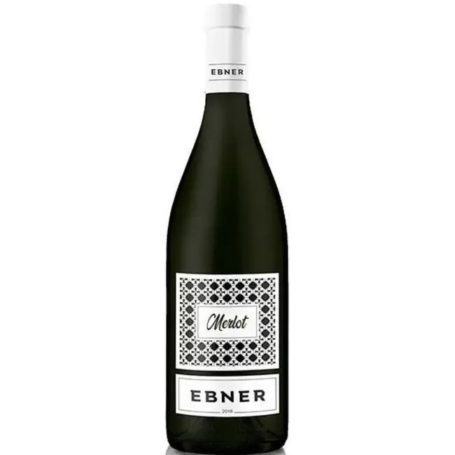 Ebner Merlot 2018