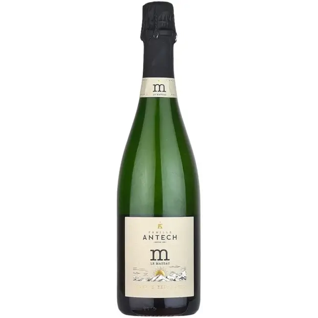 Antech Reserve Extra Brut 2022 (V)