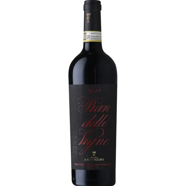Antinori Pian Delle Vigne Brunello di Montalcino 2020 (V)