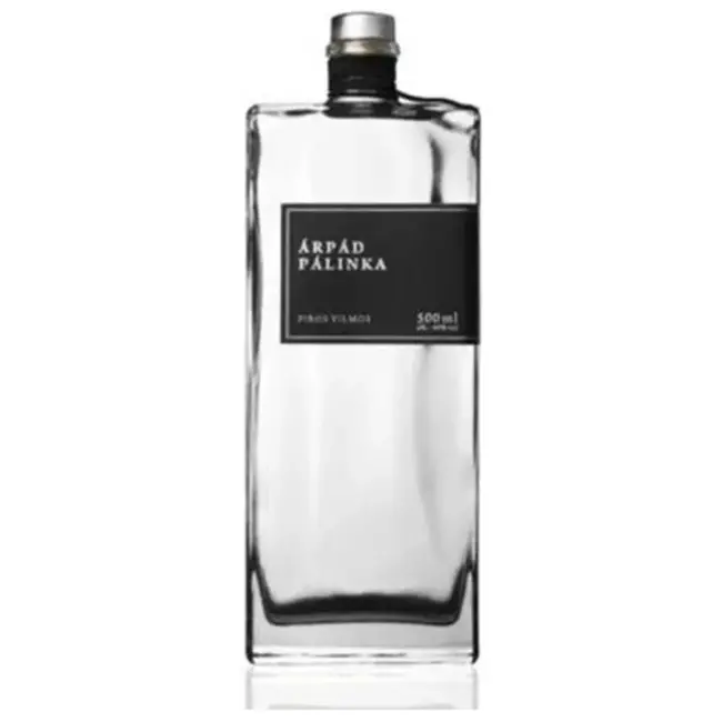 Árpád Prémium Piros Vilmoskörte Pálinka (0.5l) 40% (V)