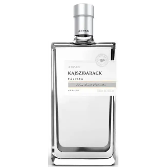 Árpád Pálinka Kajszibarack (0.5l) 40% (V)