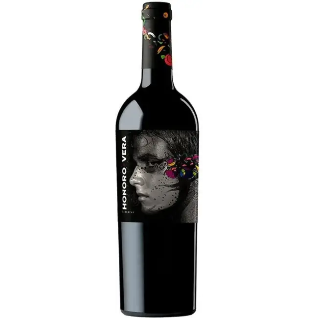 Bodegas Ateca Honoro Vera 2023 (V)