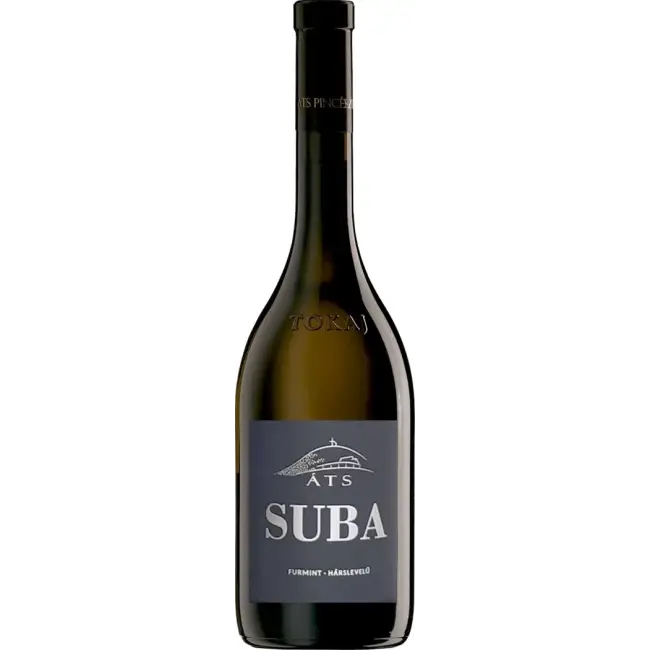 Áts Károly Suba Furmint - Hárslevelű 2023