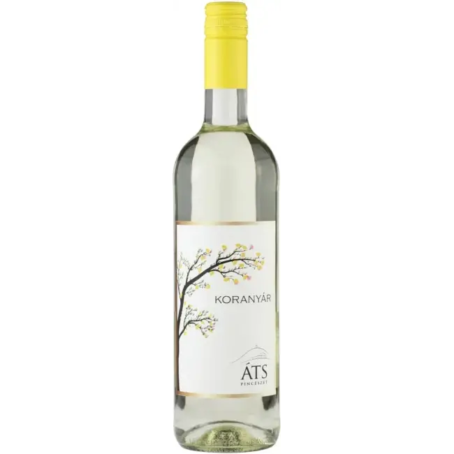 Áts Károly Koranyár Cuvée 2025