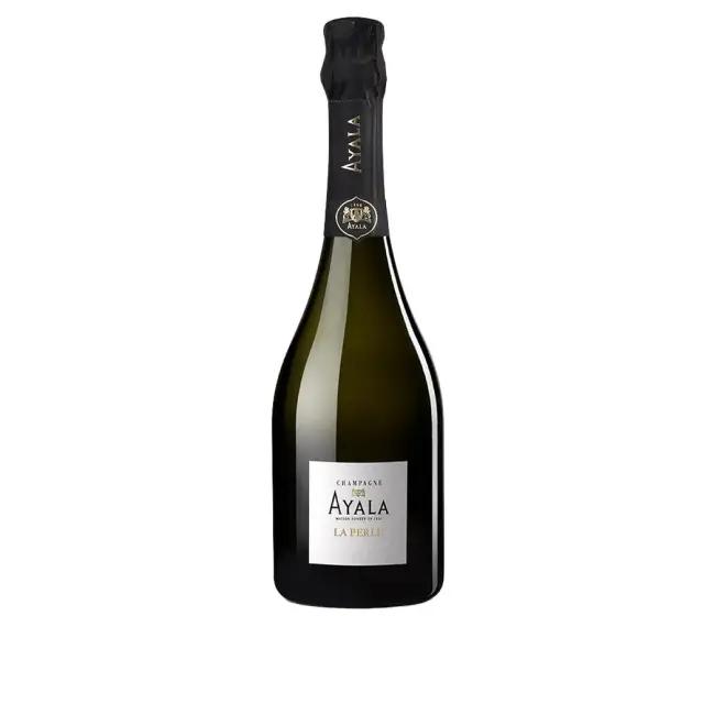 Ayala Champagne Ayala Perlé 2015  