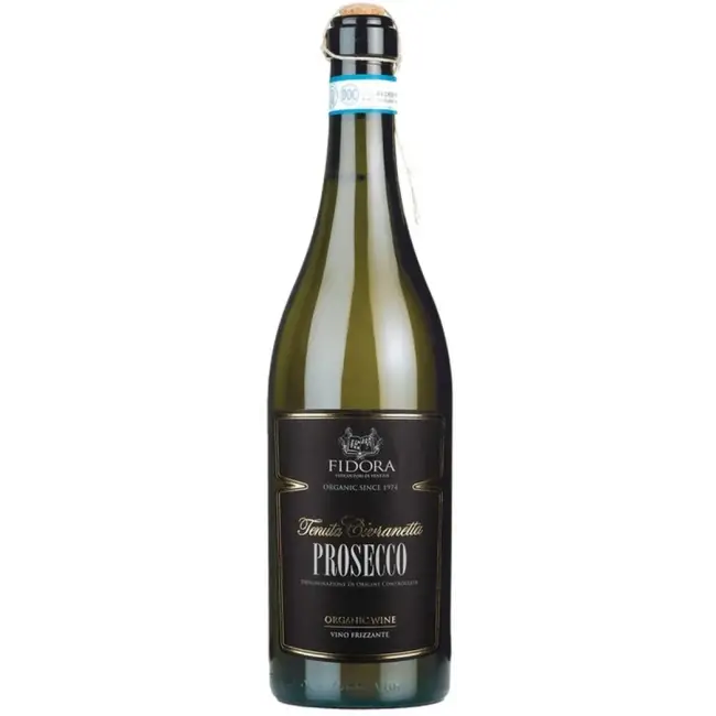 Azienda Fidora Prosecco Frizzante DOC