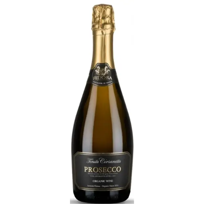 Azienda Fidora Prosecco Extra Dry Spumante DOC