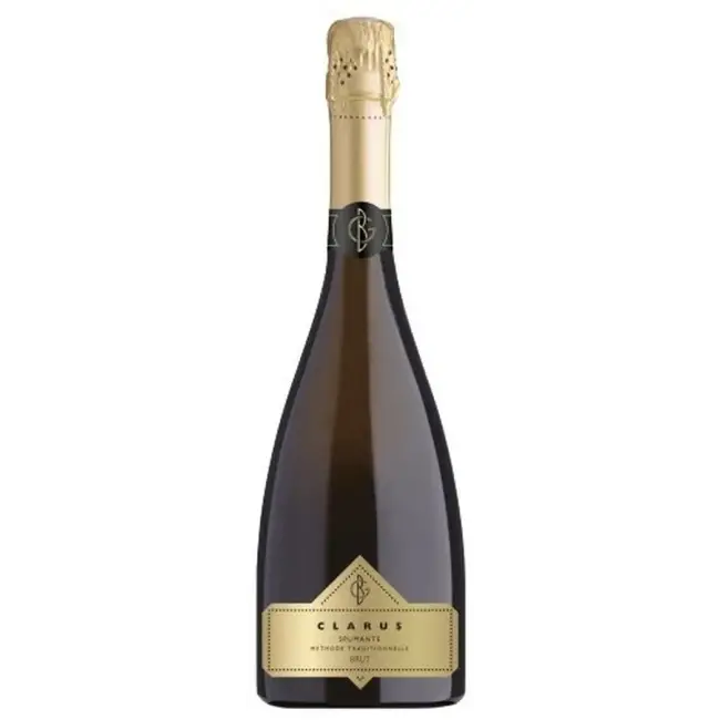Balla Géza Clarus Brut Pezsgő