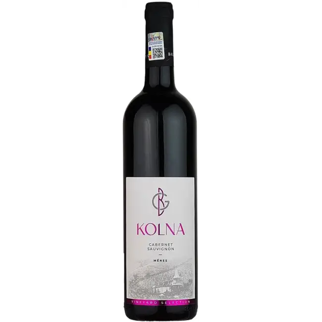 Balla Géza Cabernet Sauvignon Kolna 2021 (V)