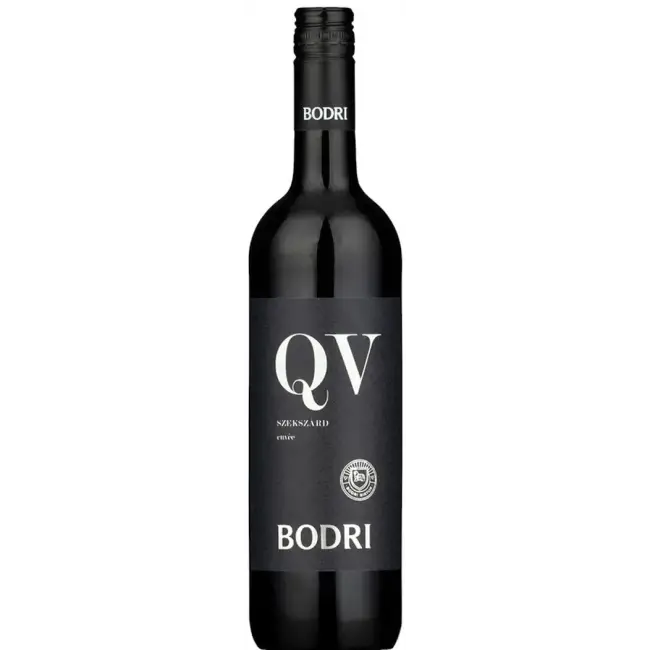 Bodri Civilis Cuvée 2022 (V)