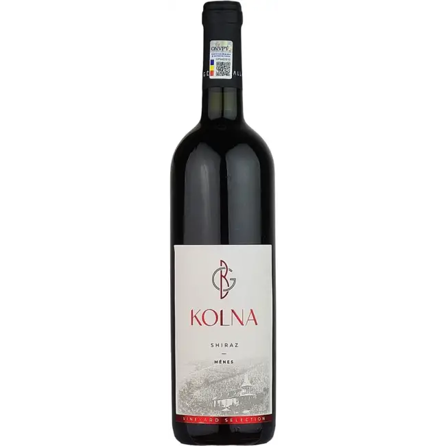 Balla Géza Shiraz Kolna 2019 (V)