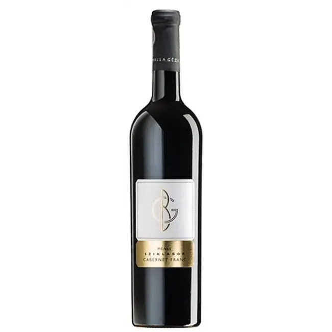 Balla Géza Sziklabor Cabernet Franc 2020 (V)