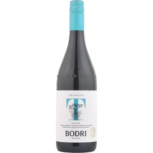 Bodri Bikavér 2023 (V)