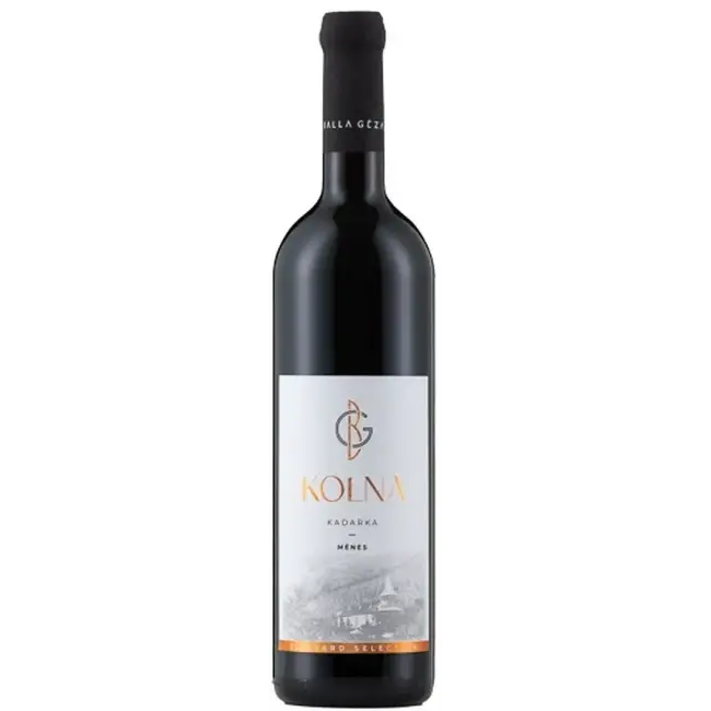 Balla Géza Kadarka Kolna 2023 (V)