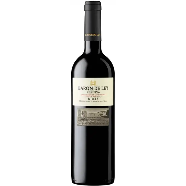 Baron de Ley Reserva 2020