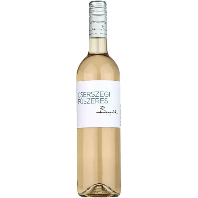 Benedek Cserszegi Fűszeres 2025