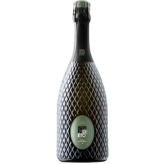 Bepin de Eto Prosecco Valdobbiadene DOCG Extra Brut (V)