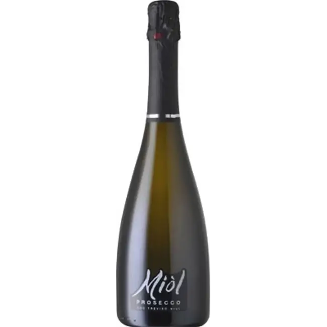 Bortolomiol Prosecco Miól Brut Treviso 2024 DOC (V)