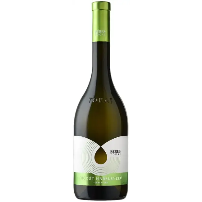 Béres Tokaji Diókút Hárslevelű 2019
