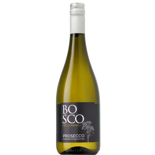 Bosco dei Cirmioli Prosecco DOC Frizzante (V)