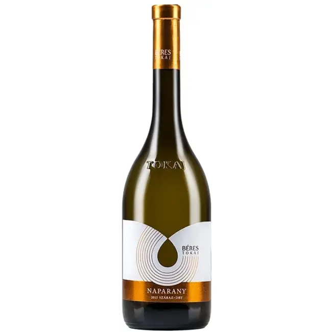 Béres Tokaji Naparany Cuvée 2019
